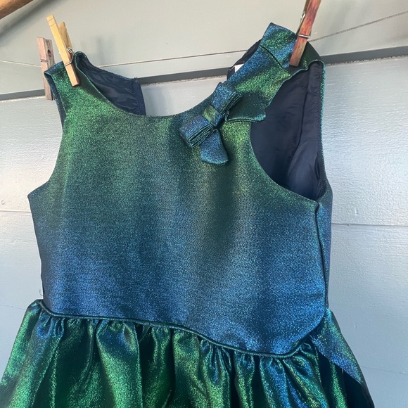 Wonder Nation dress girls size 10-so pretty - Picture 2 of 7